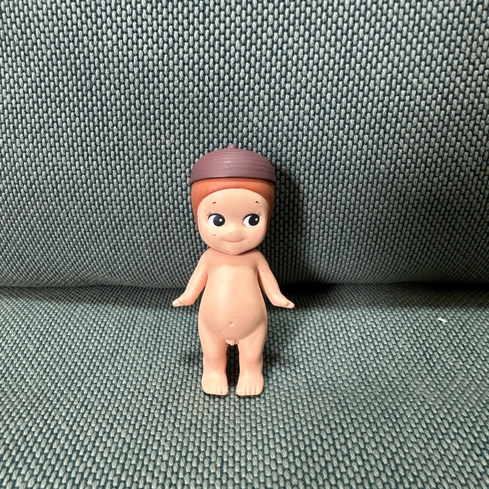 Sonny Angel acorn